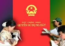 Quyền sử dụng đất của người sử dụng đất