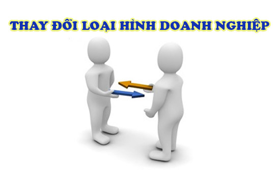 Chuyển đổi doanh nghiệp tư nhân thành công ty TNHH