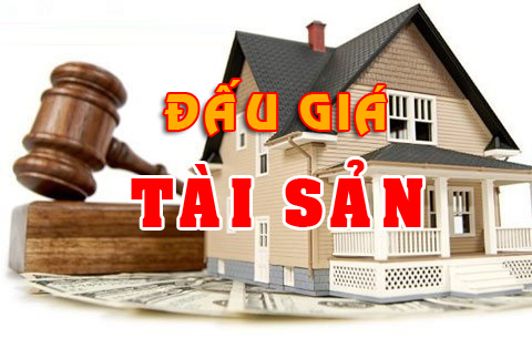 Tải mẫu thông báo chấm dứt tập sự hành nghề đấu giá tài sản