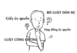 Ủy quyền sử dụng đất có được ủy quyền lại không? Luật Toàn quốc