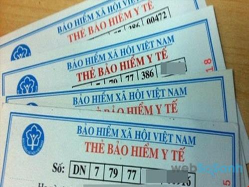 Có được mua bảo hiểm y tế cho cá nhân theo quy định pháp luật không?