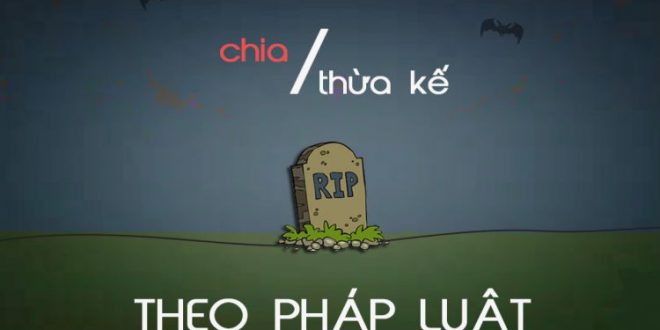 Chia thừa kế khi mẹ mất, bố lấy vợ mới như thế nào?