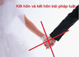 Xử lý như thế nào khi có hai giấy chứng nhận kết hôn?