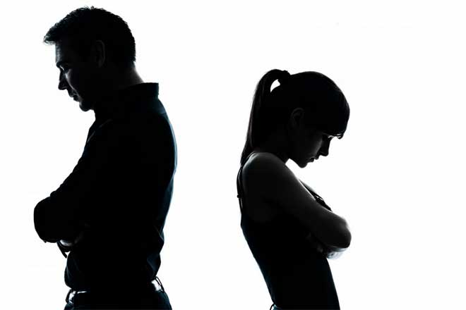 ly hôn đơn phương không cần hòa giải