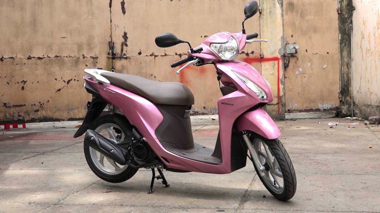 Hộ khẩu ở Hà Nội mua xe máy cũ ở Hồ Chí Minh có được không?