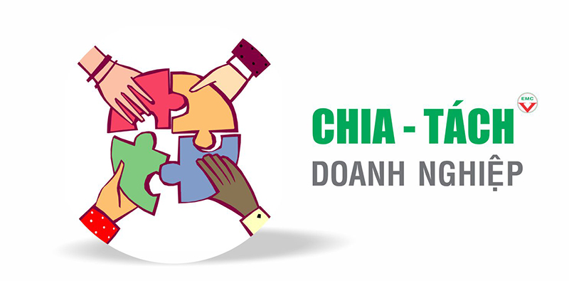 Quyền sử dụng đất trong chia tách doanh nghiệp và hợp nhất, sáp nhập doanh nghiệp