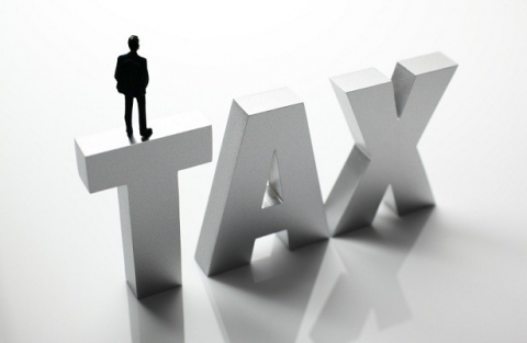 Các loại thuế phải nộp khi thành lập doanh nghiệp