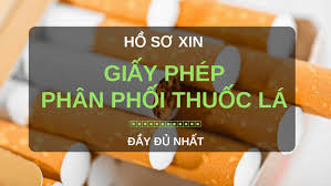 Mẫu đơn đề nghị cấp lại giấy phép phân phối sản phẩm thuốc lá (trong trường hợp bị mất, bị tiêu thủy, bị rách nát hoặc bị cháy)