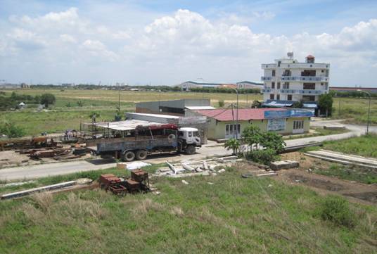 Thống kê, kiểm kê đất đai, lập bản đồ hiện trạng sử dụng đất được quy định như thế nào?