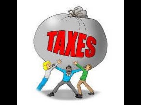 căn cứ và phương pháp tính thuế thu nhập doanh nghiệp