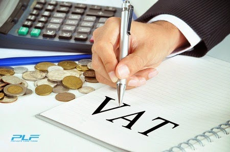 Đặc điểm của thuế giá trị gia tăng theo pháp luật hiện hành