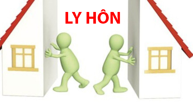 PHÂN CHIA TÀI SẢN SAU LY HÔN