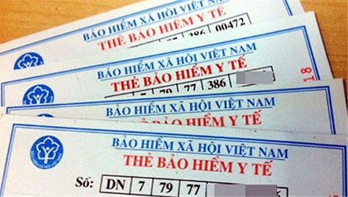 Quy định của pháp luật về tham gia bảo hiểm y tế và trợ cấp BHXH một lần