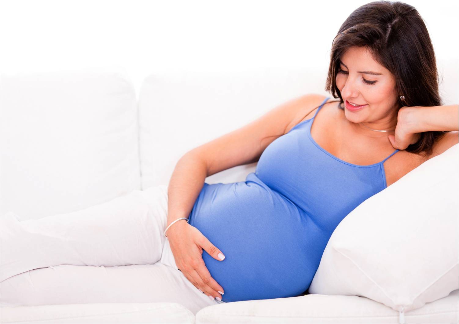 Trong quá trình mang thai mà nghỉ việc thì có được hưởng chế độ thai sản không?