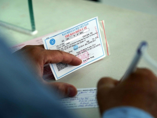 Thời hạn sử dụng giấy chuyển tuyến đối với người bệnh có thẻ bảo hiểm y tế
