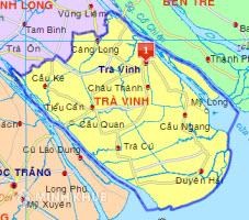 Tư vấn thủ tục tách thửa tại Trà Vinh mới nhất hiện nay