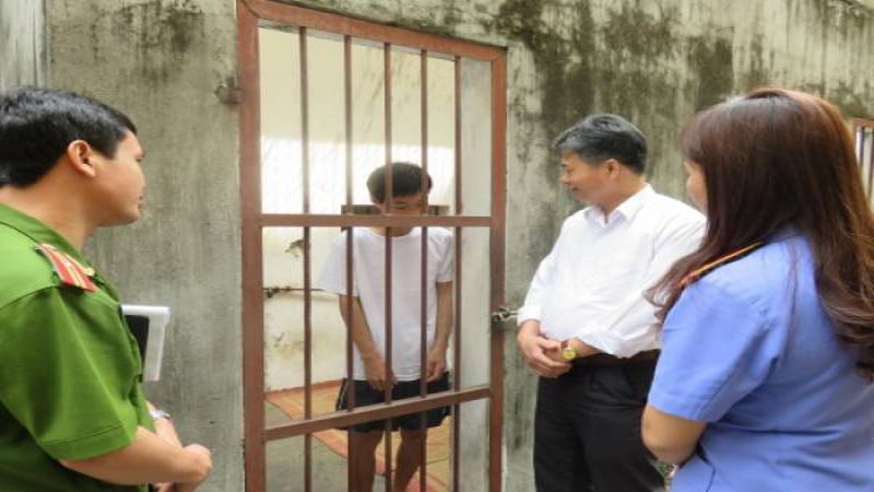 Thông tư liên tịch 01/2018/TTLT-BCA-BQP-TANDTC-VKSNDTC