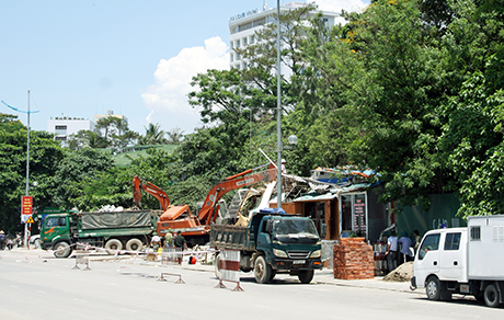 Bồi thường về đất khi Nhà nước thu hồi đất ở tại Quảng Ninh theo quy định mới nhất