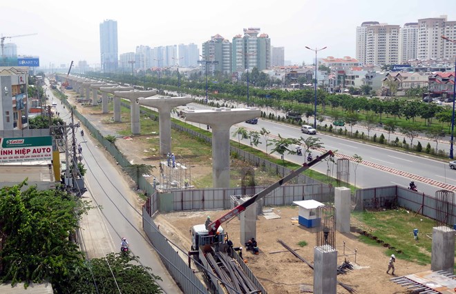 Hỗ trợ chi phí di chuyển tại TP Hồ Chí Minh khi Nhà nước thu hồi đất