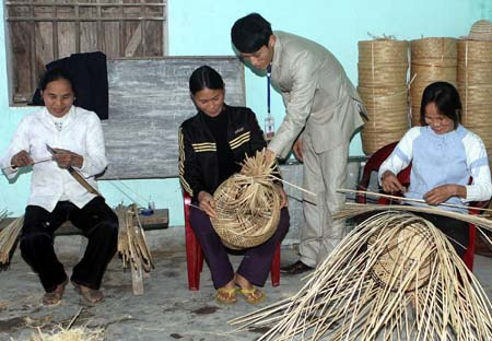 Hỗ trợ đào tạo chuyển đổi nghề và tìm kiếm việc làm tại Vũng Tàu khi thu hồi đất