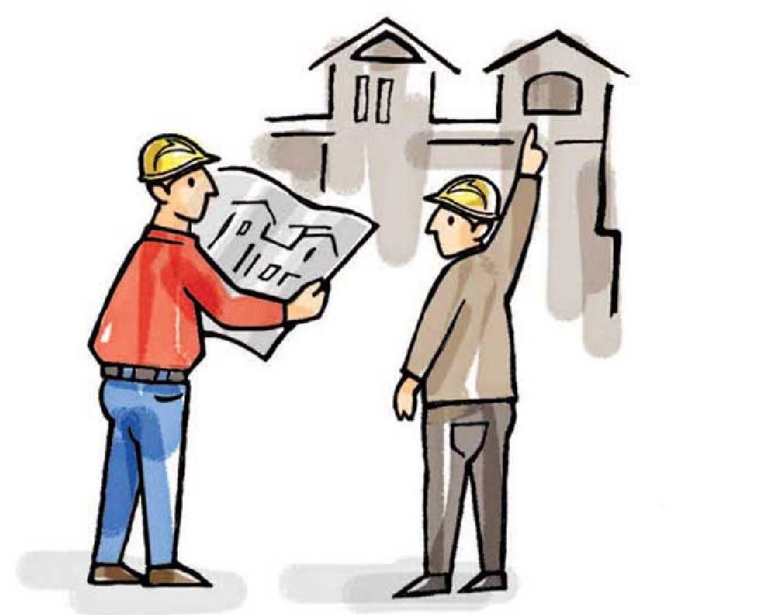 Mẫu biên bản kiểm tra ghi nhận về sự phù hợp của hiện trạng công trình xây dựng với giấy phép xây dựng được cấp hoặc điều chỉnh