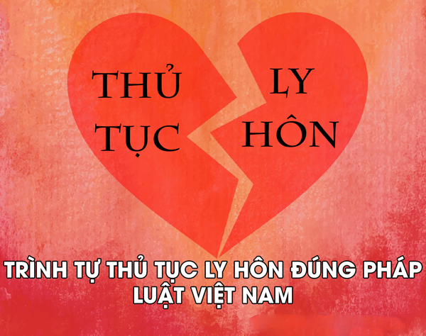 Hồ sơ ly hôn theo quy định pháp luật gồm những giấy tờ gì?