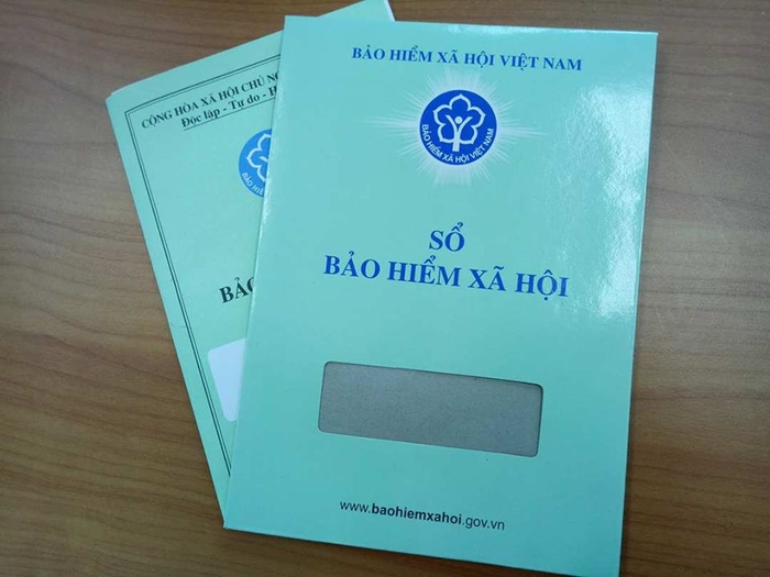 Thanh toán tiền bảo hiểm sau khi nghỉ việc theo quy định