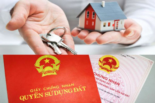 Chuyển thuê đất trả tiền hàng năm sang một lần năm 2018