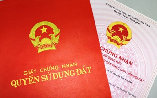 Tư vấn khi nào được đăng ký đất đai lần đầu, cơ quan có thẩm quyền cấp sổ đỏ lần đầu