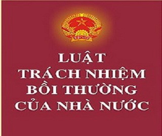 Thụ lý hồ sơ và cử người giải quyết bồi thường theo quy định tại Luật trách nhiệm bồi thường của Nhà nước 2017