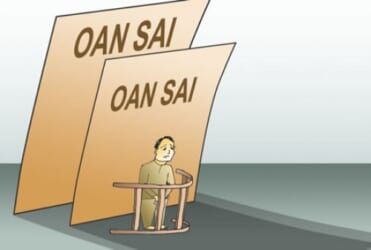 Các trường hợp Tòa án giải quyết bồi thường trong hoạt động TTHS theo quy định tại Luật trách nhiệm bồi thường của Nhà nước 2017