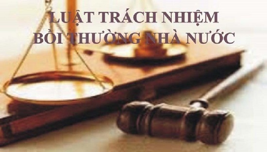 Quy định về vấn đề xác định mức hoàn trả theo Luật trách nhiệm bồi thường của Nhà nước 2017