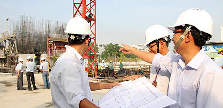 Nội dung của hợp đồng thi công xây dựng công trình