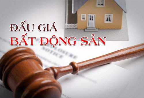 Thời gian cấp sổ đỏ cho đất trúng đấu giá năm 2019