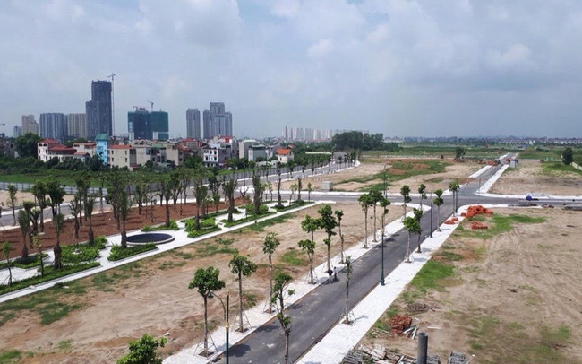 Tính tiền thuê đất trả tiền thuê hàng năm