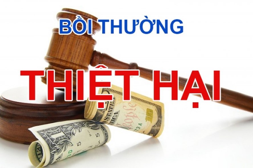 Tư vấn bồi thường thiệt hại ngoài hợp đồng