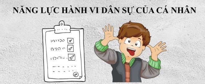 Thủ tục yêu cầu tuyên bố người mất năng lực hành vi dân sự