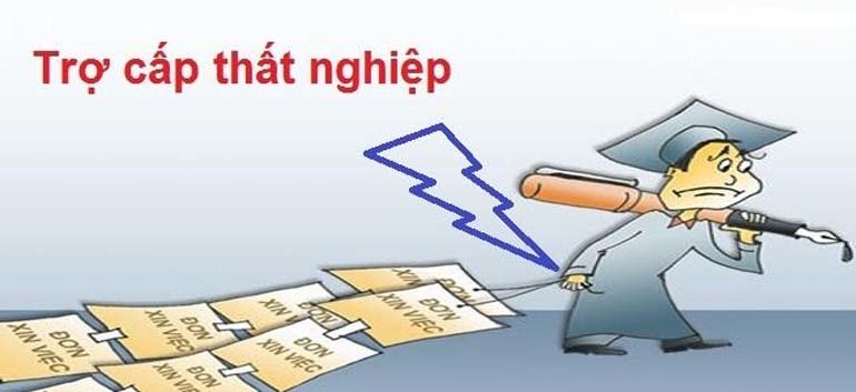 Trợ cấp thất nghiệp sau nghỉ việc