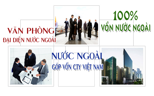 Bổ sung ngành nghề kinh doanh của nhà đầu tư Đài Loan