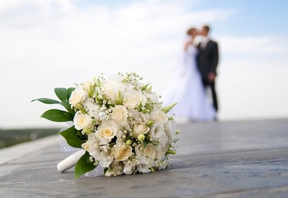 Thủ tục kết hôn năm 2020 theo quy định pháp luật