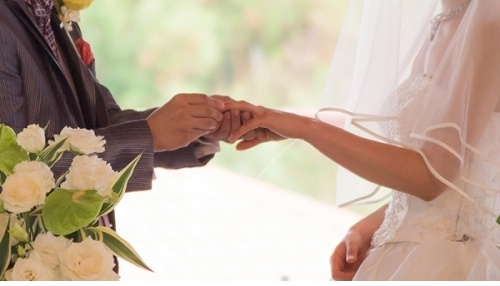 Thủ tục đăng kí kết hôn lần hai theo quy định 2020