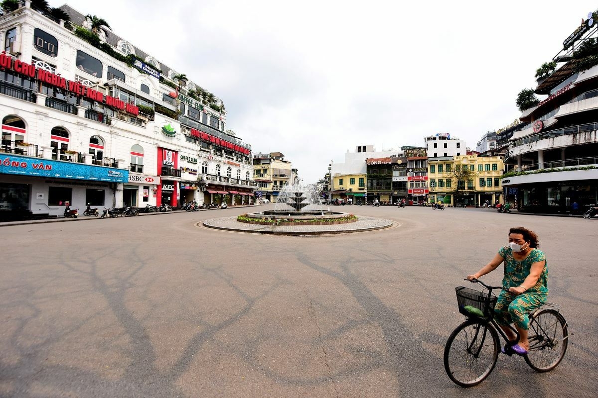 Quy định về việc miễn giảm tiền thuê nhà đất tại Hà Nội