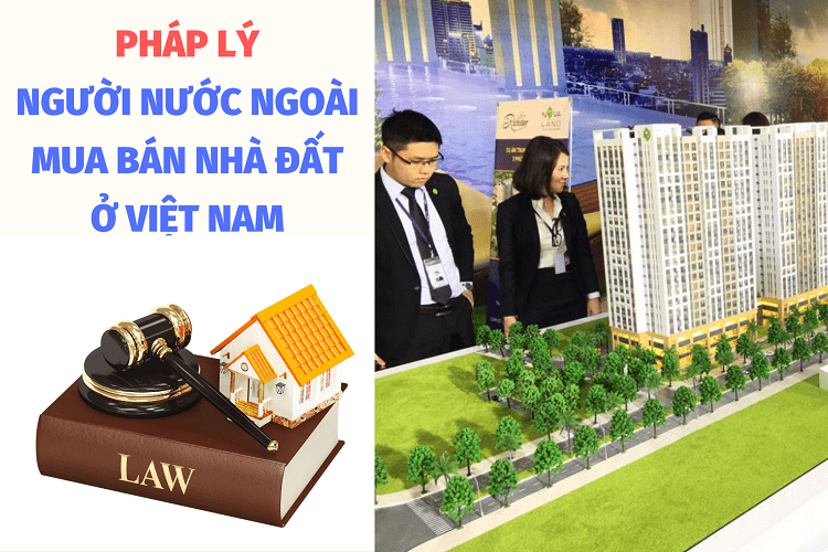 Công ty nước ngoài mua đất tại Việt Nam được không?