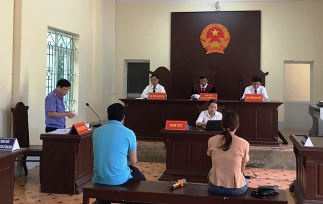 Địa chỉ Tòa án nhân dân huyện Mường Tè