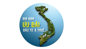 Ưu đãi hỗ trợ đầu tư