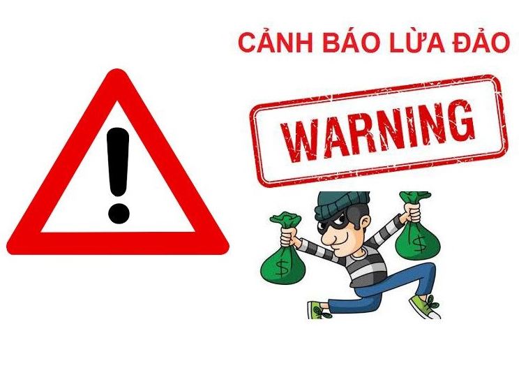 Bị lừa khi mua hàng trên facebook phải làm gì?