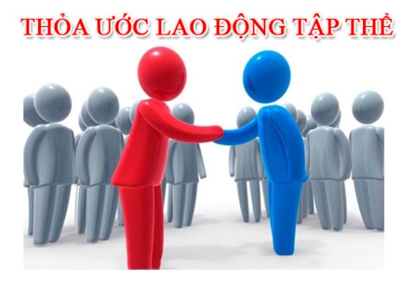 Phân biệt thoả ước lao động tập thể doanh nghiệp với thoả ước lao động tập thể ngành