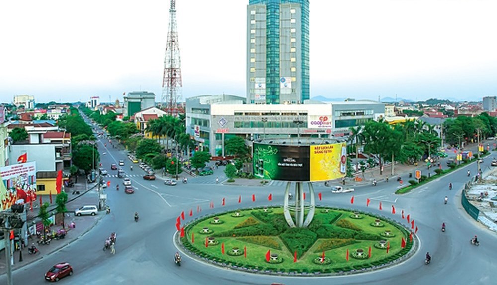 bảo hiểm xã hội tỉnh Hà Tĩnh