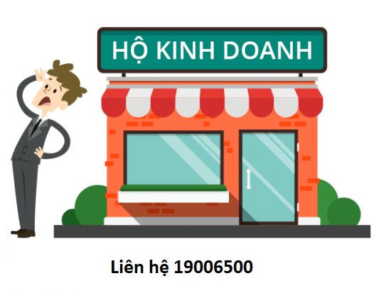 Dịch vụ thành lập hộ kinh doanh tại quận Hoàn Kiếm
